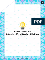 Dinngo Lab - Programa Curso Intro Al DT