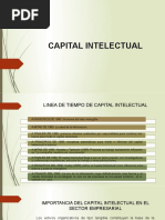 Capital Intelectual