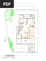 Ground Floor Plan: Stor. Lanai