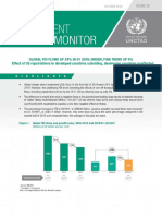 Global Investment Trend Monitor N.32 Final