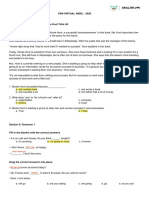 PDN Virtual 2020-1 Resuelto PDF