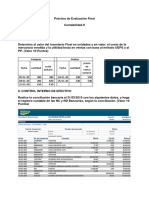 Contabilidad II PDF