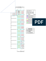 Shoring and Purlins Layout PDF