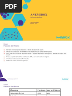 Anemidox