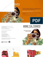 Cuento Mine y El Tiempo