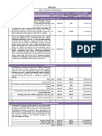 Remodelling and Restructuring of Koyli Creek Including Vehicle Track in Surat. (Ch. 9500 To 10850)