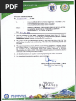 2020-DM No. 697 - ORIENTATION ON THE GUIDELINES IN DEVELOPING LEARNING RESOURCES FOR THE LEARNING MANAGEMENT SYSTEM - SCIENCE