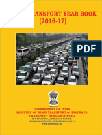 Road Transport Year Book 2016-17 PDF