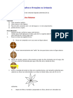 Trabalhos e Firmações Na Umbanda - Kleber D'Oxalá (Babá Okô)