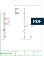 Arranque Direto Com Inversão