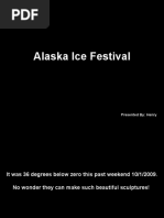 Alaska Ice Festival Dine SH Vor A