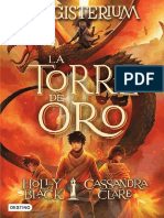 La Torre de Oro PDF