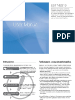 Samsung ES17 PDF