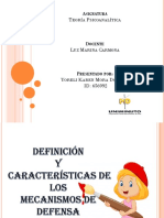 Mecanismos de Defensa Diapositivas 2