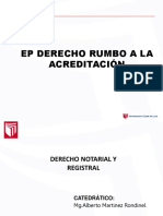 Sesión 2 Diapositivas Notarial Registral