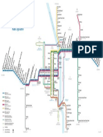 Rail System: Will Amette River