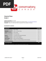 Grade 2 Classical Piano PDF