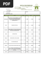 Cotizacion Julio Roa 2017enero24012017