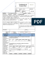 Evaluación Bloque 3 Tercero Mate