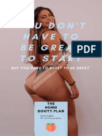 Ultimate Home Booty Plan - Watermark PDF