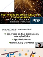 Educacao Fisica Na BNCC