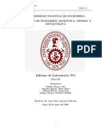 Informe N 1 Fisica III Terminado 1