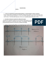 Cil - Evaluacion Ekg