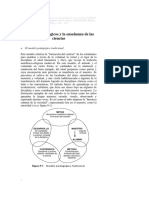 1994 - Florez - Modelos Pedagógicos Tipos