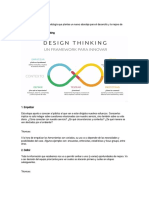 Design Thinking