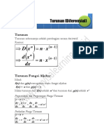 Turunan PDF