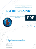 Polihidramnios 