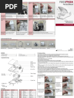 Service Manual: 5. Trouble Shooting