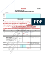 V3 BOQ Percentage Template