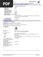 MSDS To 1020 60 U PDF