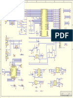 TC358870XBG PCB - DS原理图