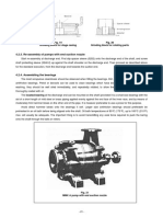 4.2.3. Re-Assembly of Pumps With End Suction Nozzle