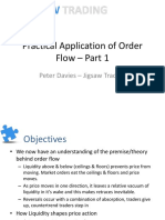 PracticalApplicationOfOrderFlow Pt1 PDF