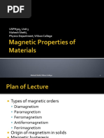 Physics by Sethi Sir Wilson Colg