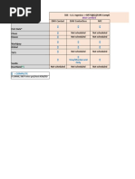 NCR Pmts Feature Matrix - August 2019