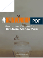 Resumen IG Live 3 Mario Alonso Puig PDF