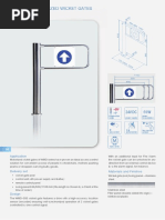 Ficha Tecnica WMD-05S