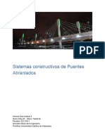 Sistemas Constructivos de Puentes Atirantados