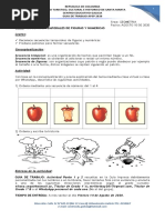 0 Secuencias Temporales PDF