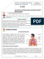 Guía Integrada 3° 2a Parte