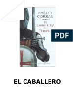 El Caballero Del Templo