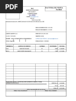 COMPRAS DE JULIO 25 INDITEX S.A - 25 MLX TEXTILES (Jabonny)