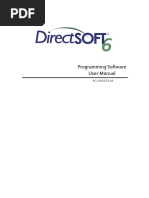 DSoft6 User Manual