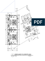 GROUND FLOOR PLANf PDF