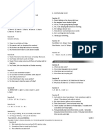 Top Notch 1 - Workbook Answers (UNIT 6)