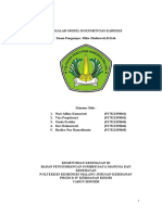 Kel.8 Model Dokumentasi Kardeks